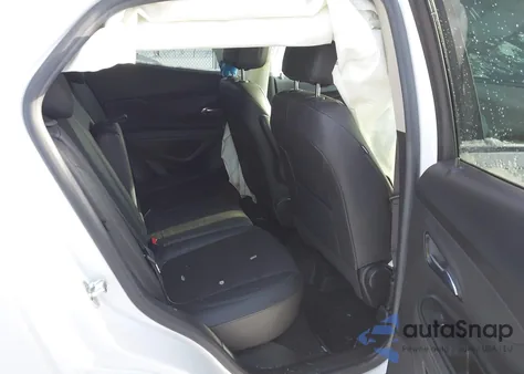 2022 Buick Encore Awd Preferred z USA, uszkodzony, nr VIN KL4CJESM5NB506212